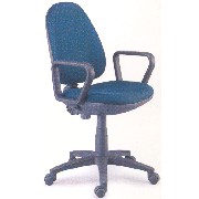 Deluxe Task CHAIR