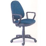 Deluxe Task CHAIR