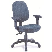 Deluxe Task CHAIR