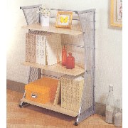 METAL SHELF (Tablette)