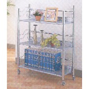 metal SHELF (Tablette)