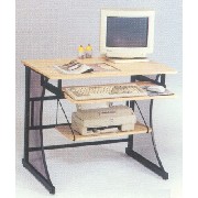 METAL SHELF (Tablette)