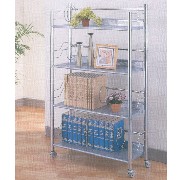 METAL SHELF (Tablette)