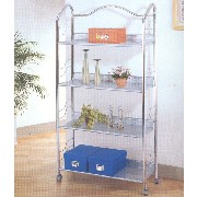 METAL SHELF (Tablette)