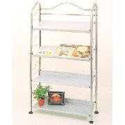 METAL SHELF (Tablette)