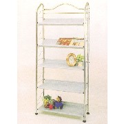 METAL SHELF (Tablette)