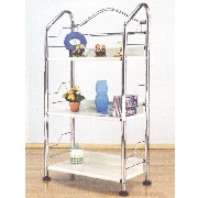 METAL SHELF (Tablette)