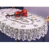 TABLECLOTH (СКАТЕРТЬ)