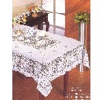 TABLECLOTH (NAPPE)
