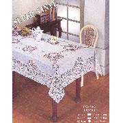 TABLECLOTH (СКАТЕРТЬ)