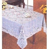 TABLECLOTH (NAPPE)