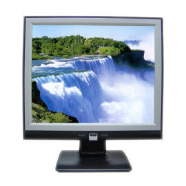 17`` LCD Monitor (17``ЖК-монитор)