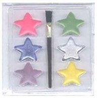 CD Lip Gloss - Stars (CD Lip Gloss - Stars)