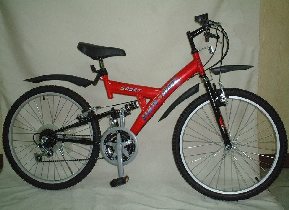JT-2400 24``-18S BIKE