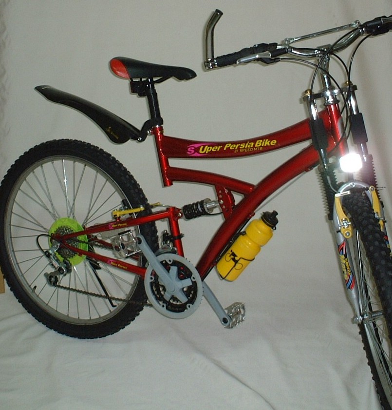 JT-20026 26``bicycle-21S
