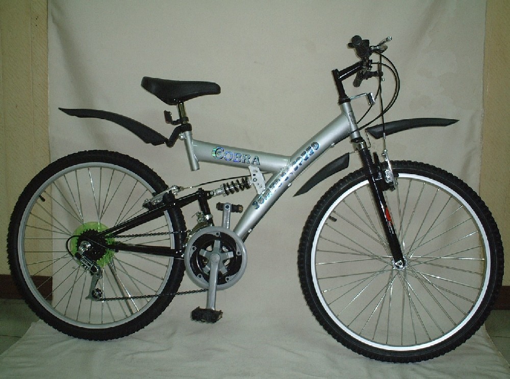 JT-2600 26``-24S Bike