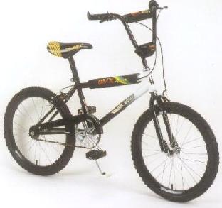 20`` BMX