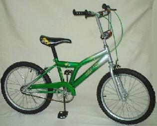 D-TYPE 20`` BMX (D-TYPE 20``BMX)