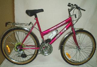 24`` MTB 24 SPEED (24``VTT 24 vitesses)