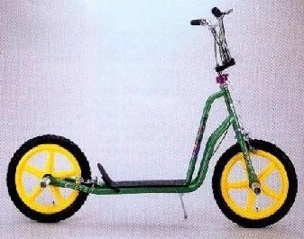 16`` FREE STYLE SCOOTER (16`` FREE STYLE SCOOTER)
