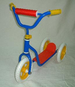 8`` SCOOTER (8``SCOOTER)
