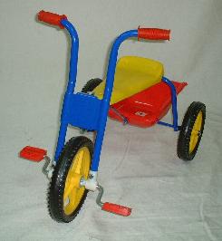 TRICYCLE