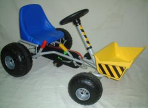 DUMPER CART (DUMPER CART)