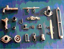 Machinery Parts (Machinery Parts)