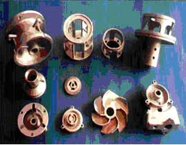 Pump Parts (Pump Parts)