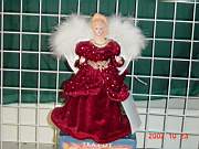 10`` TREE TOPPER ANGER (10``Tree Topper ANGER)