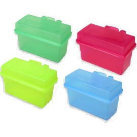 Multi-Purpose Carry Box (Multi-Purpose Carry Case)