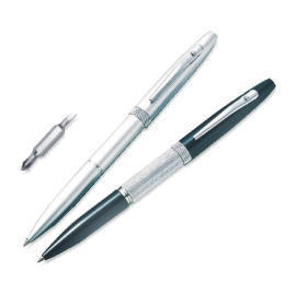 3 in 1 Precision Screwdriver Pen W/ Led Light