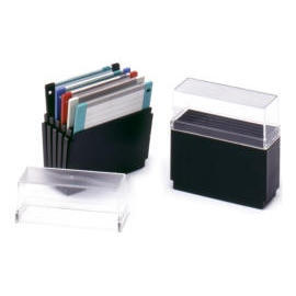 Expandable Disk Box (Disque Expandable Box)