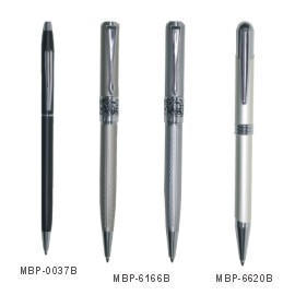 Metal Ball Pen (Stylo à bille en métal)