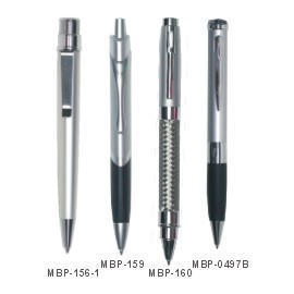 Metal Ball Pen (Metal Ball Pen)