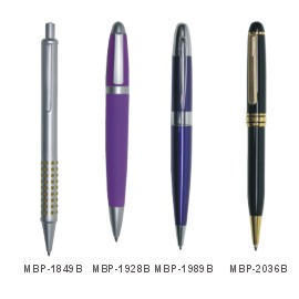 Metal Ball Pen (Металл Шариковая ручка)