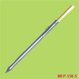 Multi-function pen(4 in 1)