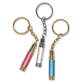 Perfume with Keychain (Parfum avec Keychain)