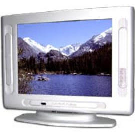 20.1``LCD TV (20.1``LCD TV)