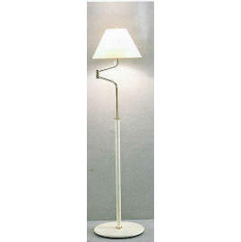 FLOOR LAMP (STEHLAMPE)