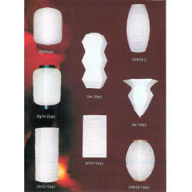 PAPER SHADE (PAPER SHADE)
