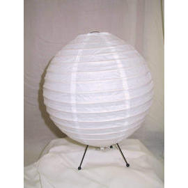 Table lamp (Настольная лампа)