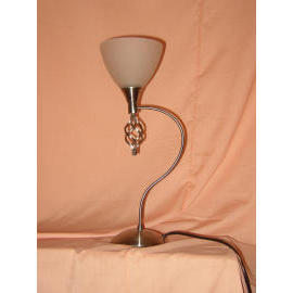 Table lamp (Настольная лампа)