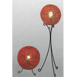 FLOOR LAMP (LAMPADAIRE)