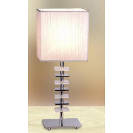 TABLE LAMP (НАСТОЛЬНЫЕ ЛАМПЫ)