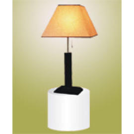 TABLE LAMP (НАСТОЛЬНЫЕ ЛАМПЫ)