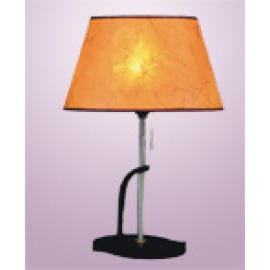 TABLE LAMP (НАСТОЛЬНЫЕ ЛАМПЫ)