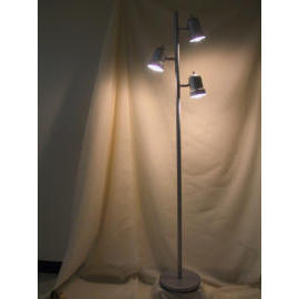 Floor lamp (Lampadaire)