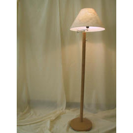 floor lamp (Stehlampe)