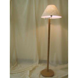 Stehlampe (Stehlampe)